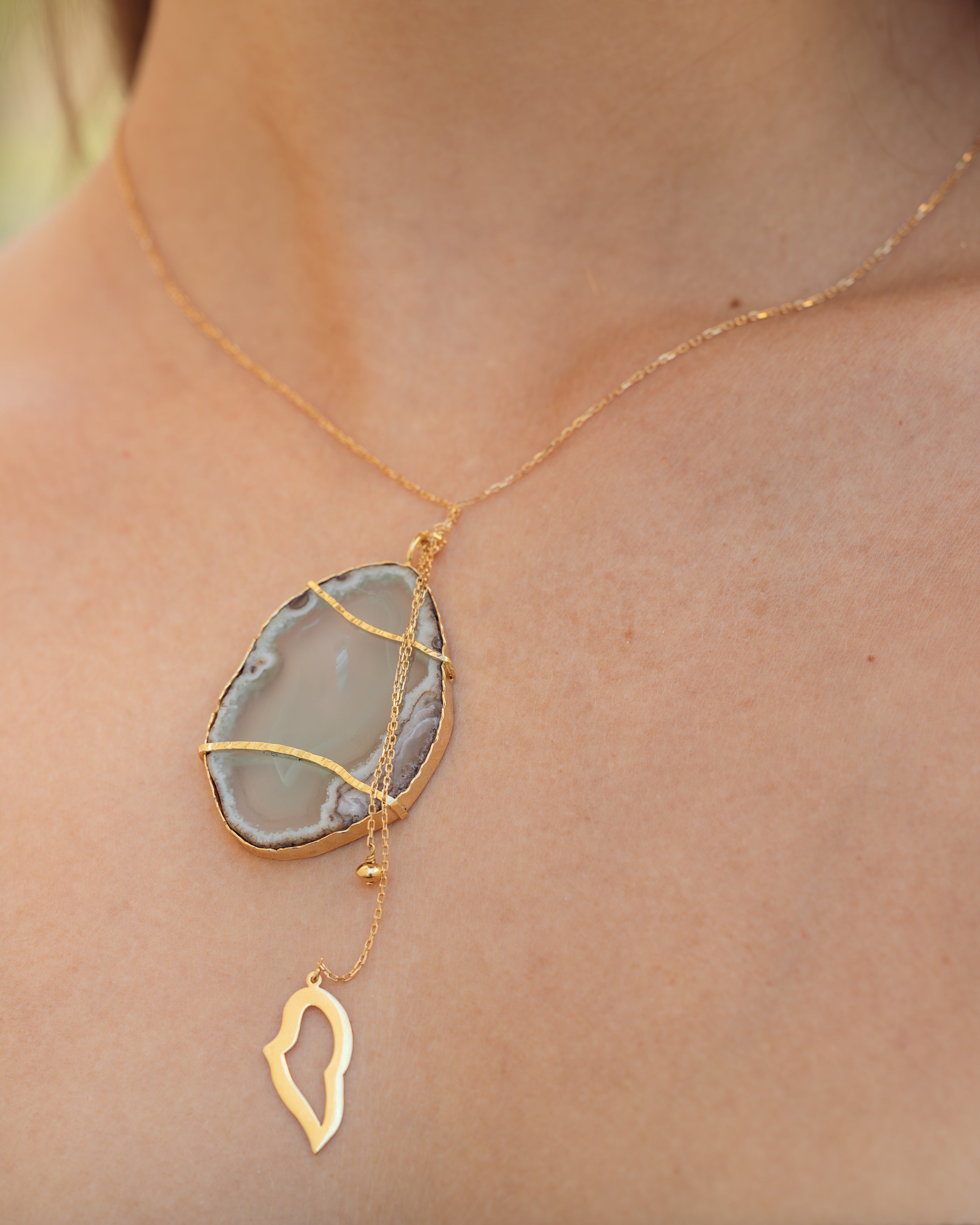 Raw Stone Collection