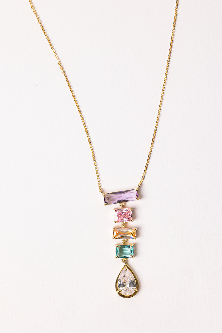 1 Vertical colors