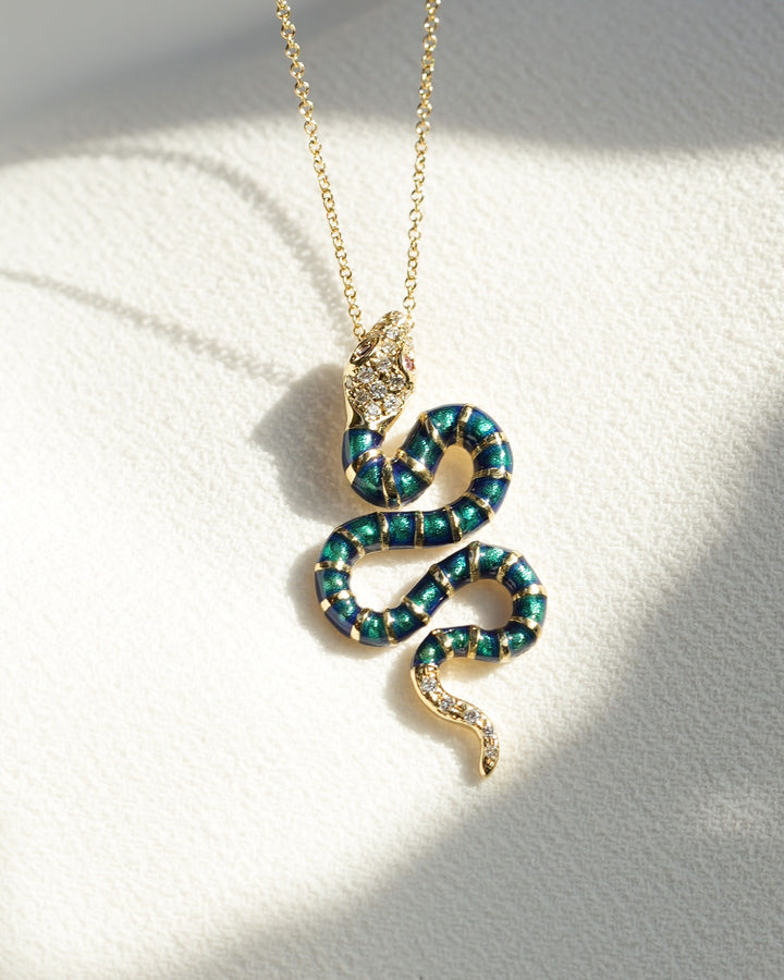 25 Snake