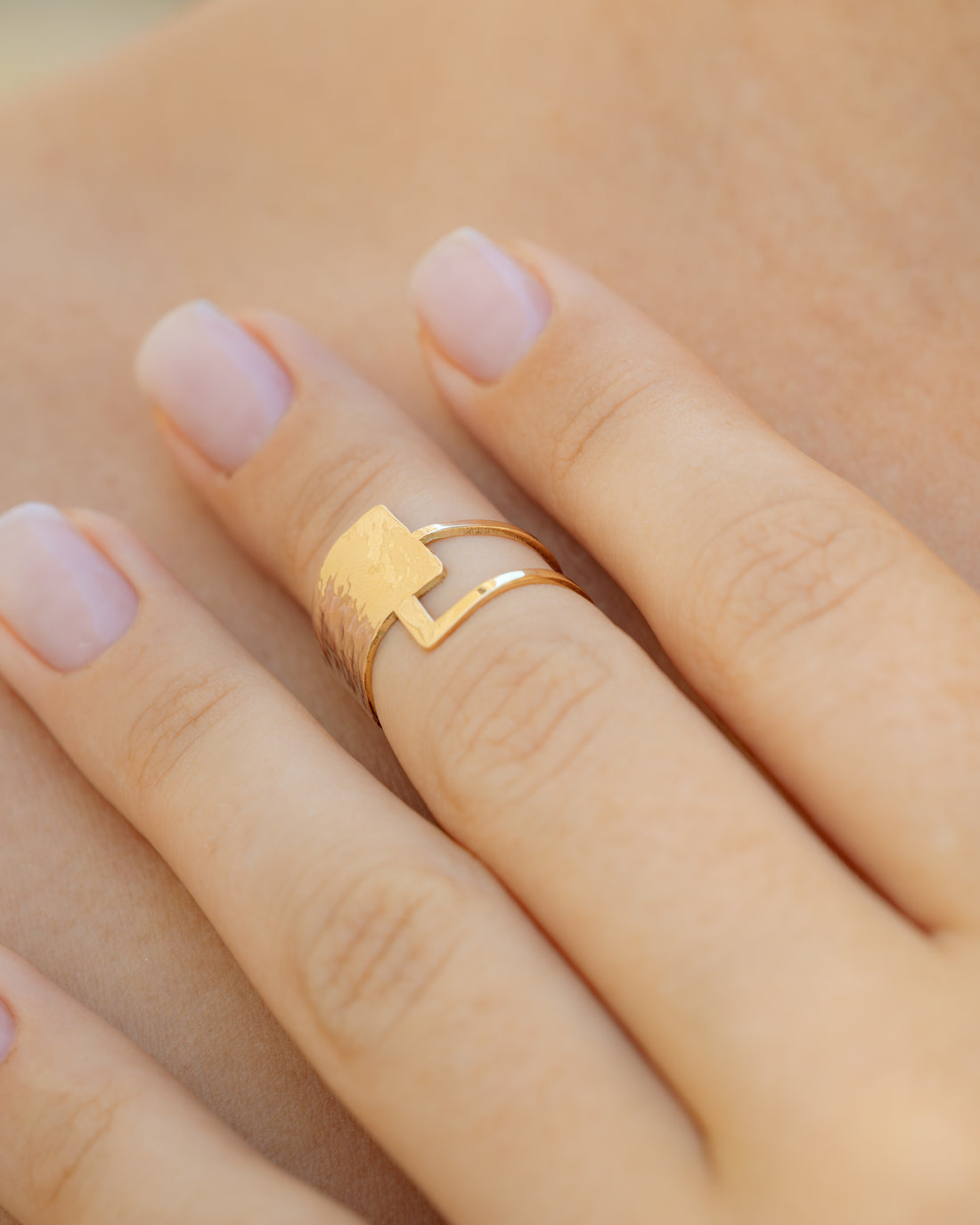 8 Ring