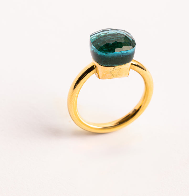 4 Square Diamond